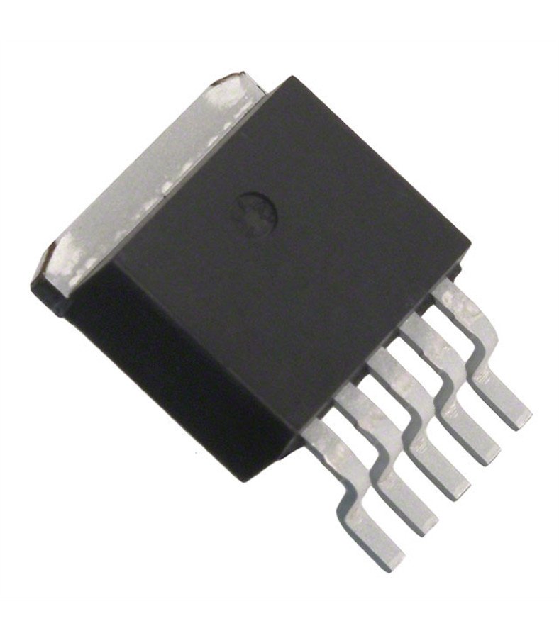 TO-263-5.jpg MIC29151-3.3 SMD - Image 1