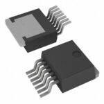 LM2676-12 SMD