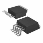 TD1501S-ADJ SMD