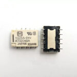 TQ2SA-24V ATQ204SA 10Pins
