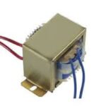 Transformer 3A , (220Vac TO 0-16Vac)