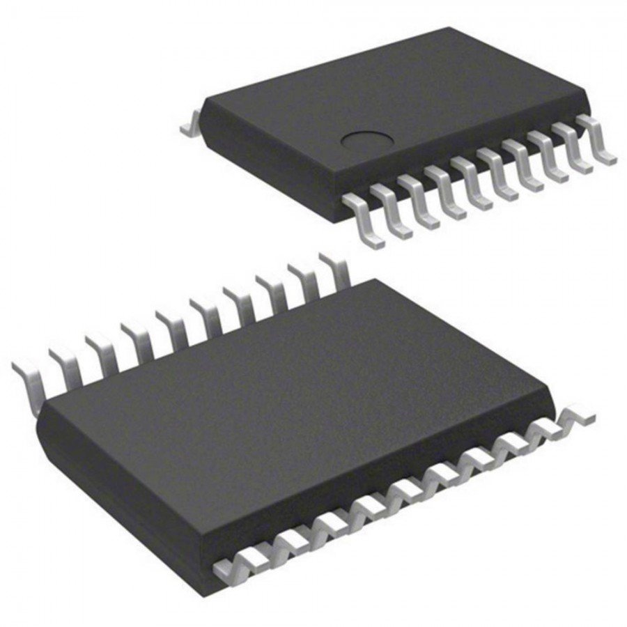 TSSOP-20-4.jpg 74573 (74HC573) SMD - Image 1