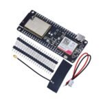 TTGO T-Call V1.4 ESP32 + SIM800L GSM  Module