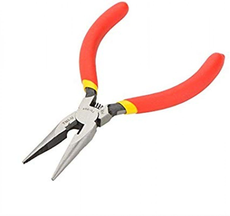 TU-502 TU-502 Long Nose Pliers - Image 1