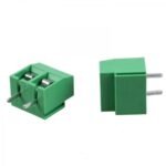 Terminal Block 2-pin (KF126-5.0-2P)
