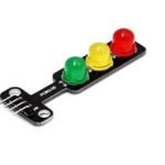 Traffic lights signal