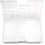 Two Layer Storage Box