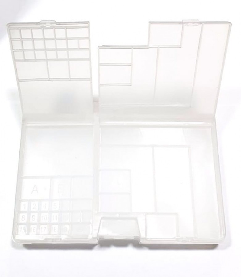 Two20Layer20Storage20Box.jpg Two Layer Storage Box - Image 1