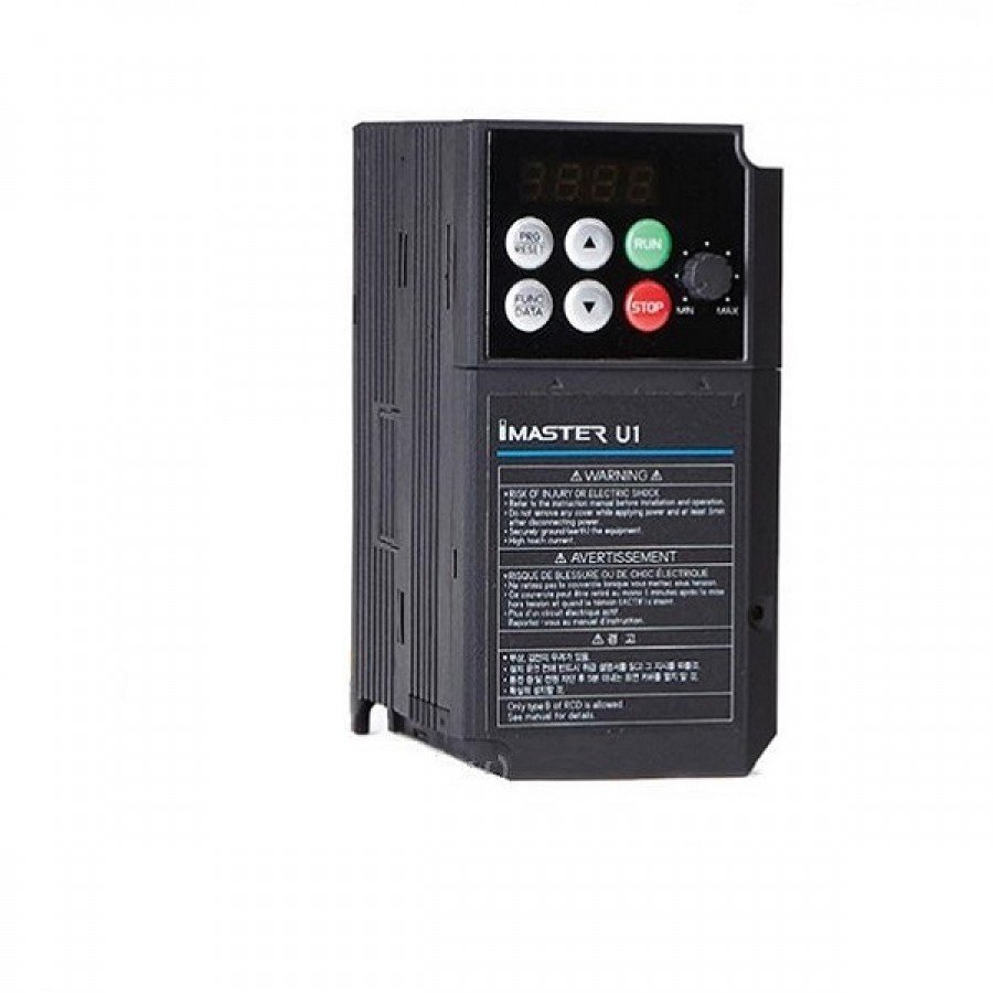 U1-0220-7.jpg Advanced Simple Inverter U1-0220-7 - Image 1