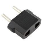 AU/US to EU Plug Adapter