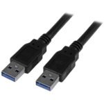 USB Cable Type A to A