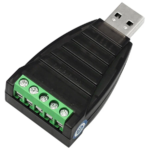USB to TTL converter- Industrial Standard (UT-8851)