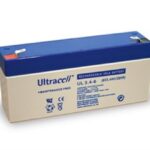 Ultracell Battery (UL3.2-6) Sealed Lead Acid Battery (6V,3.2A) china