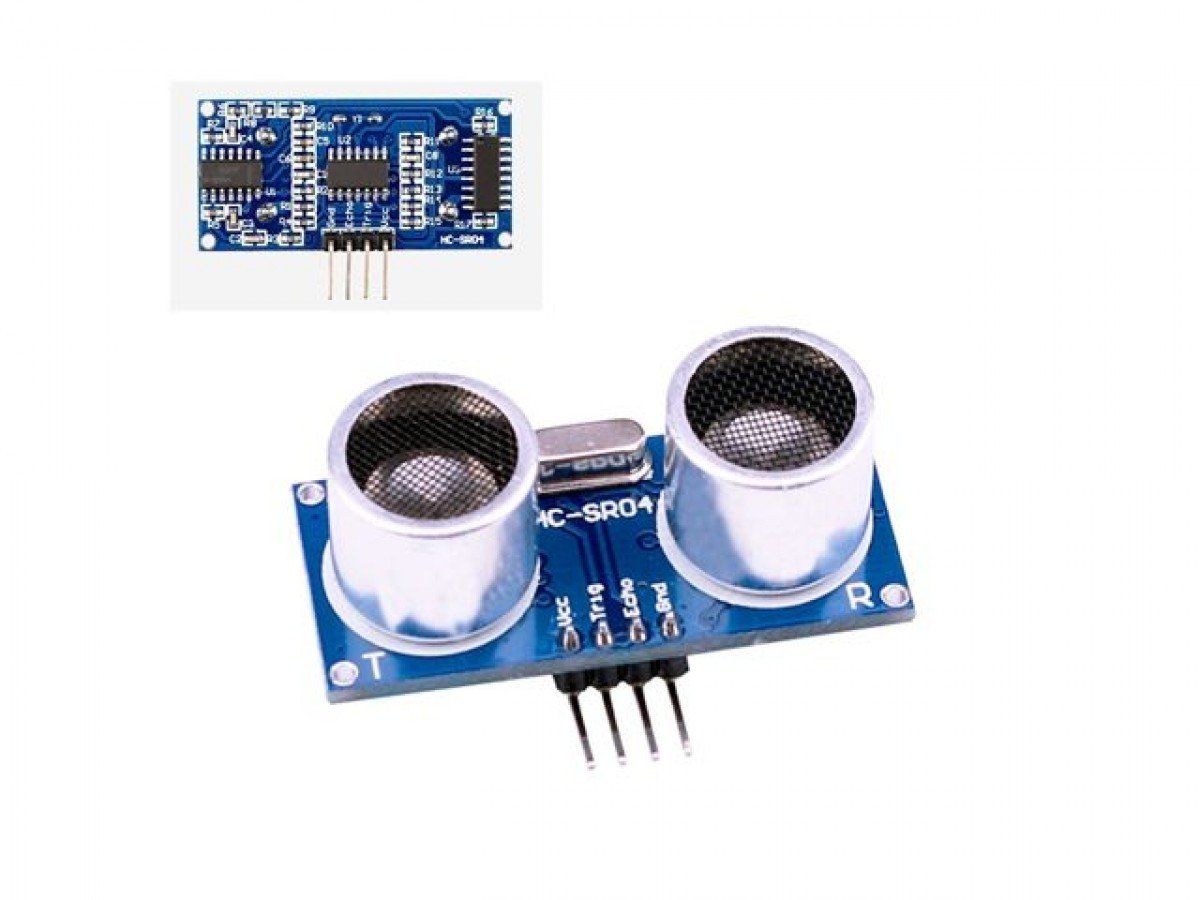 Ultrasonic20Sensor20HC-SR04-1.jpg Ultrasonic Sensor (HC-SR04) - Image 1