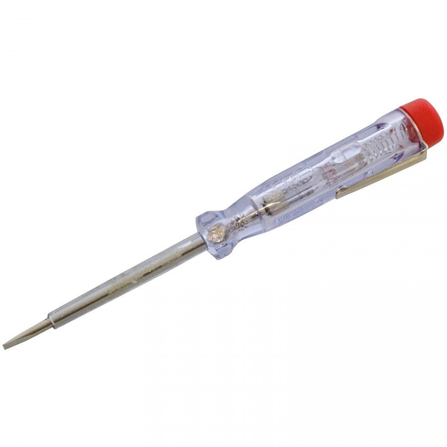 Voltage Tester Screwdriver Voltage Tester Screwdriver - Image 1