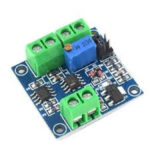 Voltage to PWM Converter Module