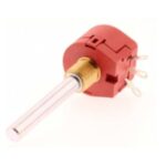 Potentiometer W118 (25 Kohm )