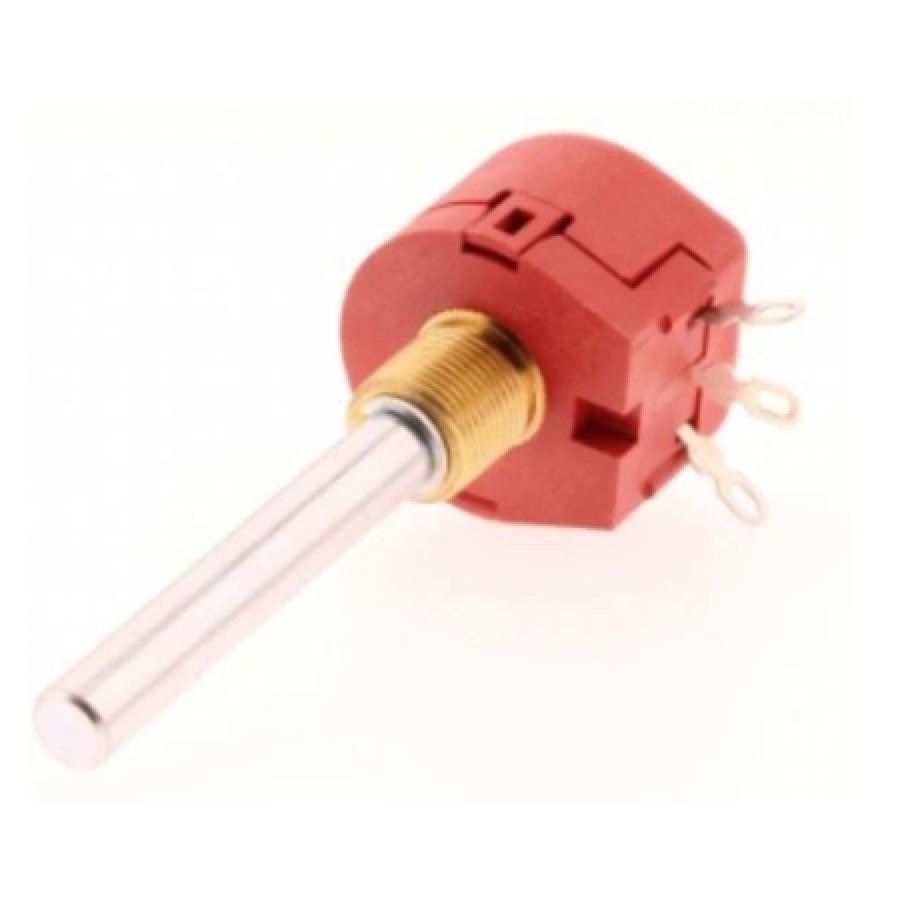 3218.jpg Potentiometer W118 (10 Kohm ) - Image 1