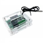 W1209  Acrylic Case