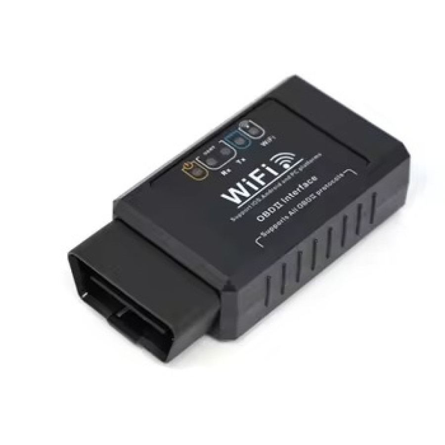 WIFI20OBD2.jpg WIFI OBD2 - Image 1