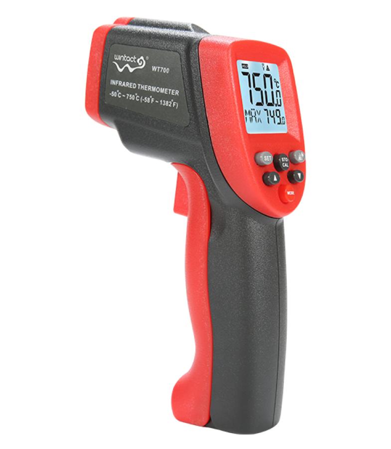 WT700.png Wintact Infrared Thermometer WT700 - Image 1