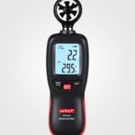 Wintact Digital Anemometer WT82B