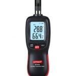 Benetech Humidity and Temperature Meter WT83B