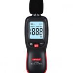 Wintact Digital Sound Level Meter WT85B