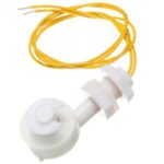 Water Level Sensor Float Switch - Side Mount