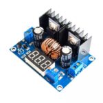 XH-M404 DC-DC Step Down Buck Voltage Regulator Module  XL4016E1