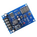 XH-M603  Battery Charger 12-24V