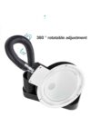 40 Led Lighting Desktop Table Desk Flexible Magnifier 5X-10X - Image 2