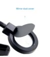 40 Led Lighting Desktop Table Desk Flexible Magnifier 5X-10X - Image 3