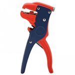 Cable Wire Stripper with Cutter