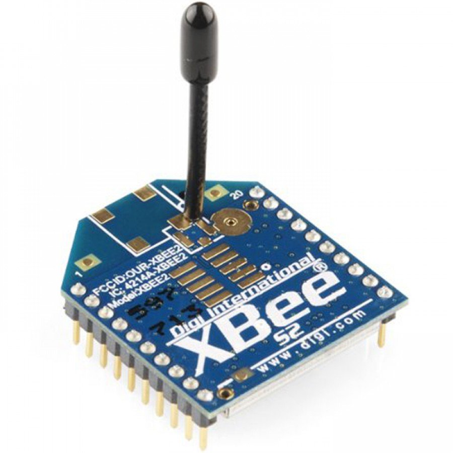 3111.jpg Zigbee Bluetooth Wifi Xbee - Image 1