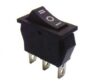 Boat Rocker Switch ON-OFF-ON (15A,250VAC) (KCD3-103) (SW-6)