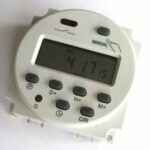 CN101A Digital Programmable Timer!