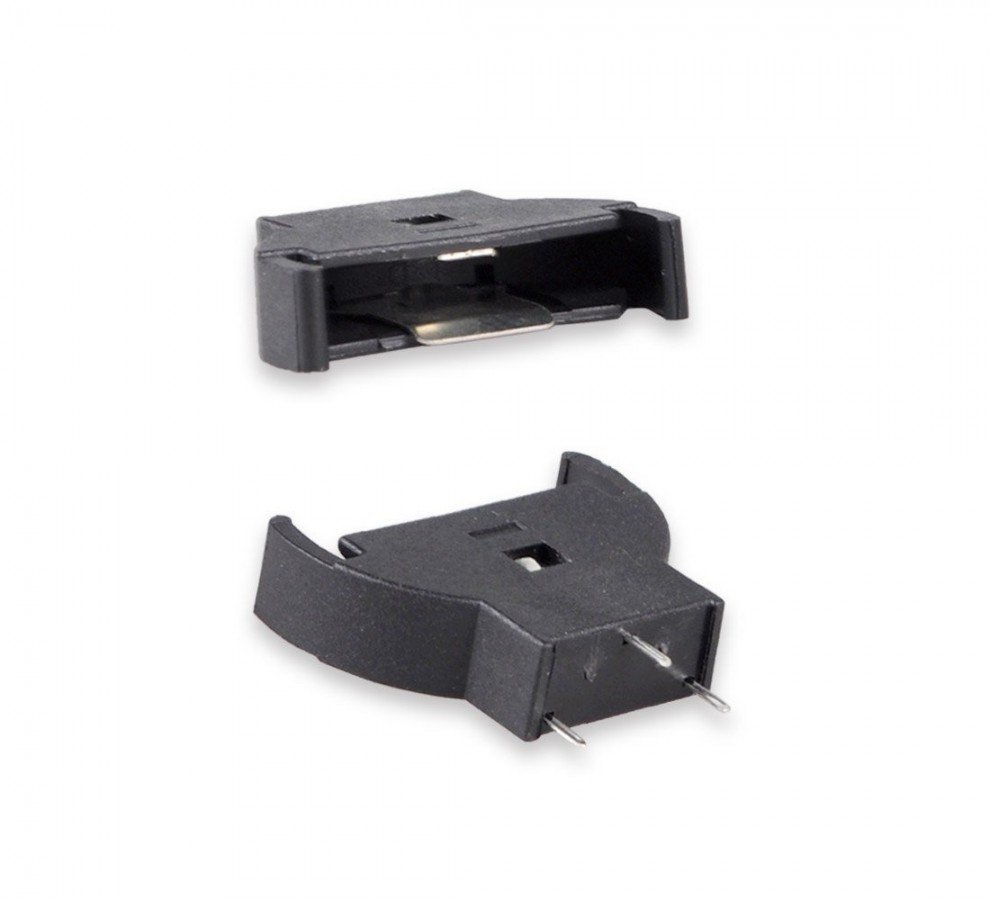 battery holder 2 ( 3V ) battery holder 2 ( 3V ) - Image 1