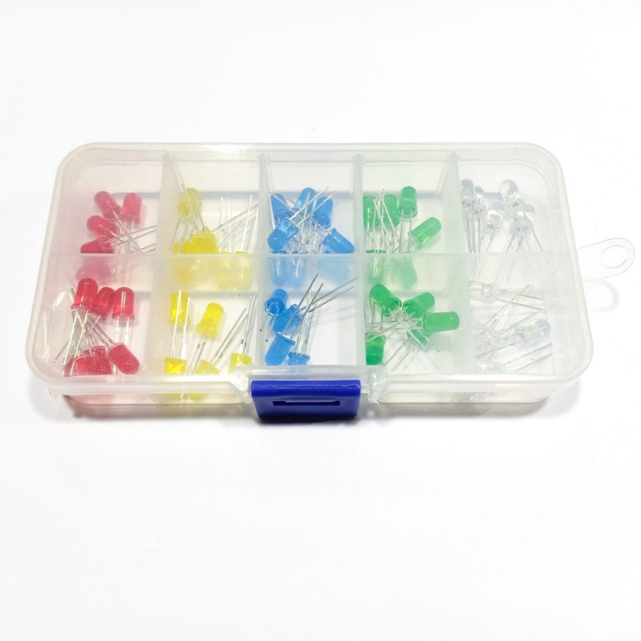 c46fe411-8d26-4d54-a90e-b15215cb1b98.jpg LED60 Mixed Color LED Size 5mm In Box - Image 1