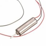 Mini Coreless Motor (3.7V , 8x20mm) Counter ClockWise