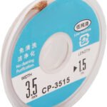 Desoldering Wick (3.5 x 1.5m) CP-3515