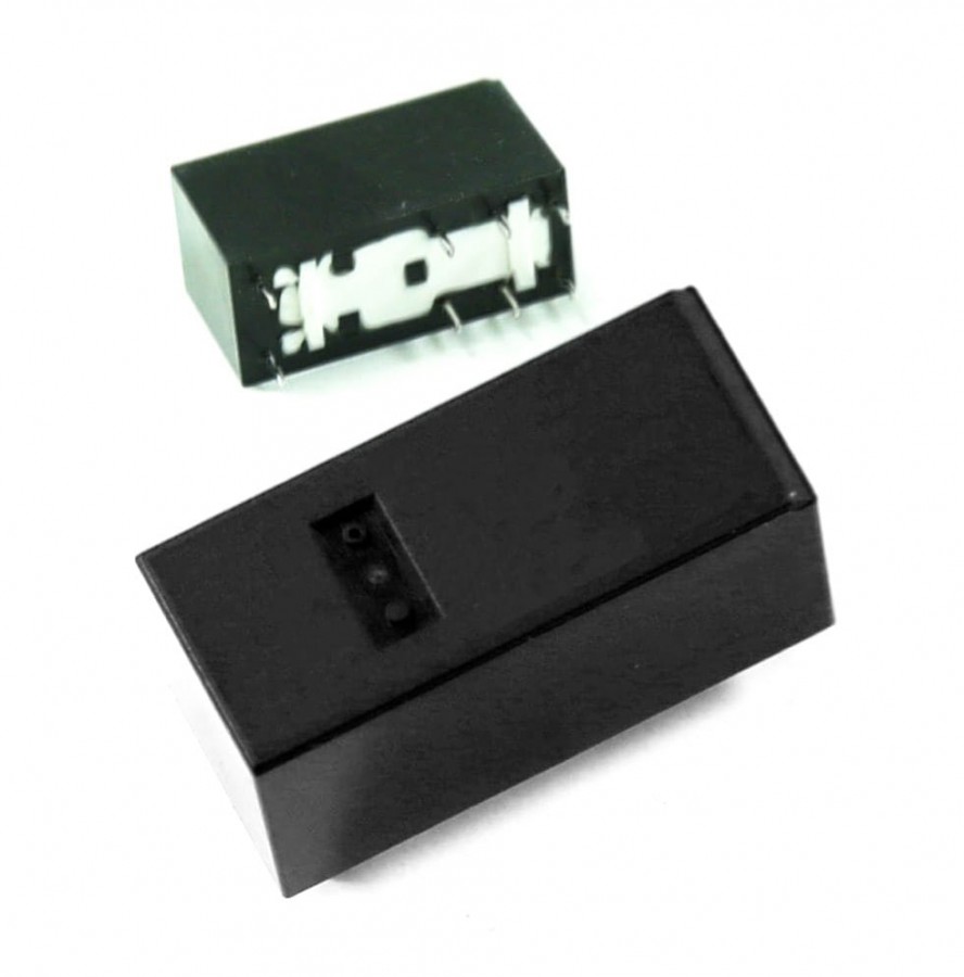 Relay (G2RL-1A-E-5VDC) Relay (G2RL-1A-E-5VDC) - Image 1