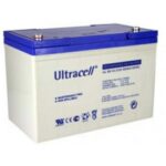 Ultracell Battery (UL85-12) Sealed Lead Acid Battery (12V,85A) china