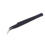Curved Tweezers