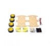Robot Car Chassis Kit 2 Layer (4WD) - Image 2