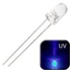 UV LED (5MM) - Image 2