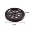 Smart Car Wheel (70mm)