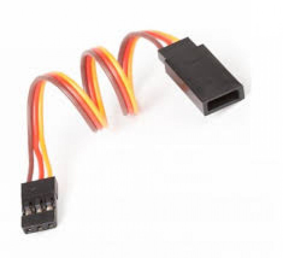 download20286429.jpg Servo Cable Extension 1M - Image 1