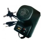Universal AC/DC Power Variable Adaptor (500mA)
