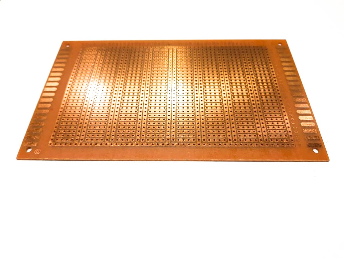 ecbed05b-3ecd-4b4a-8883-b9879a7c24ae.jpg PCB Bread Board Shape FR2 (9X15 cm2) Vertical - Image 1